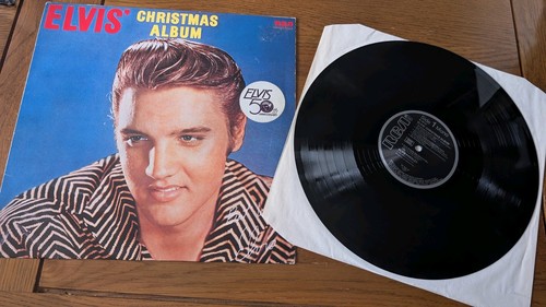 Elvis presley - presley, elvis'