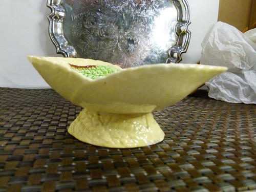 Vintage carlton ware foxglove - vintage,