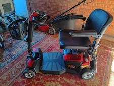 Apex rapid mobility - apex, scooter