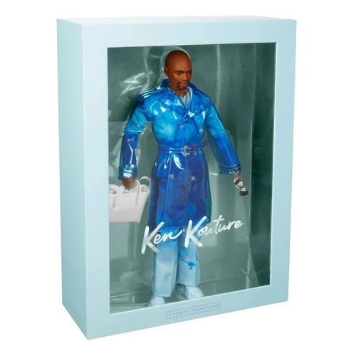 Barbie signature ken - barbie,