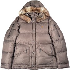 000’s Burberry Black Label