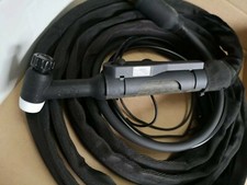 Nexus XT26 12.5ft TIG Welding Torch Hose Assy Switched Covered NXWT2612SC Binsel