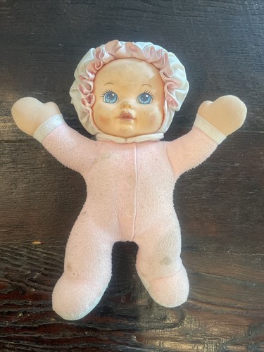 Vintage 1990 playskool - vintage,