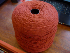 3/6wc (DK approx) woollen spun