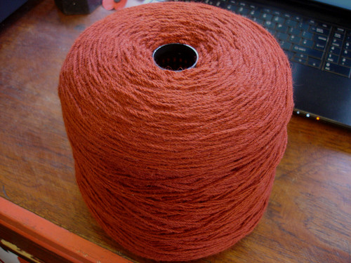 6wc woollen spun - 3/6wc, (dk