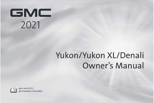 2021 gmc yukon - gmc,