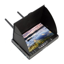 RC FPV Monitor DVR 5.8G 40CH