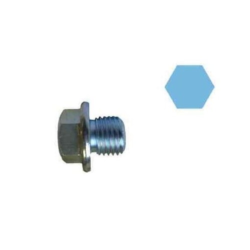 Sealing plug oil - plug,, sump