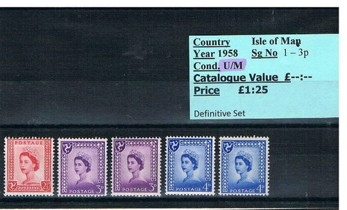 Stamps regional issues - stamps,