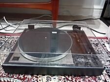 LINN SONDEK LP12 AKITO TONEARM ORTOFON MC RONDO