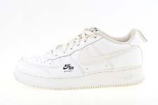 Nike Air Force 1 Low GS White