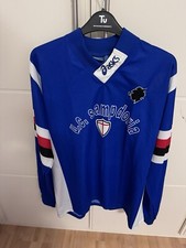 Sampdoria 1996-97 Home Shirt