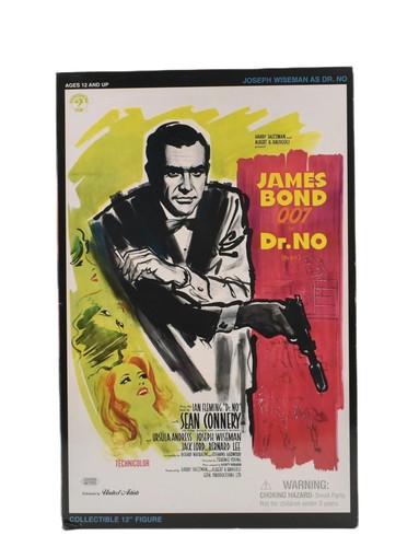 Sideshow james bond - sideshow,