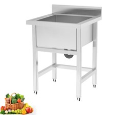 Catering sink stainless steel - catering,