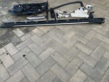 2015 PORSCHE CAYENNE S 958 4.2