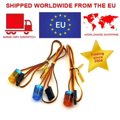 Led light for - light, tamiya