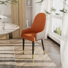 2PCS Kitchen Dining Chairs