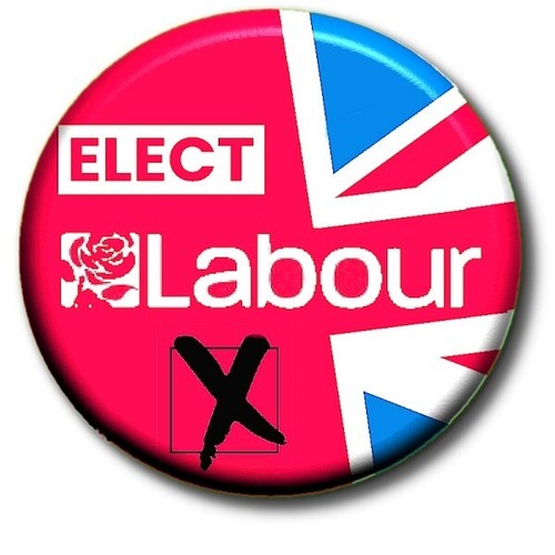 Elect vote labour - labour, -british