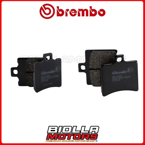 Brembo malaguti f18 - brembo,