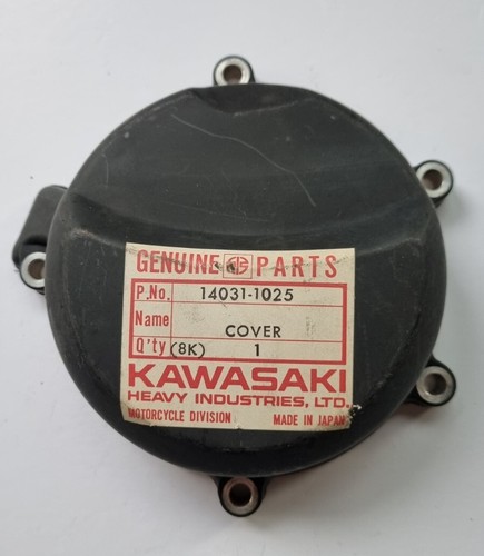 New old stock rare - new, kawasaki