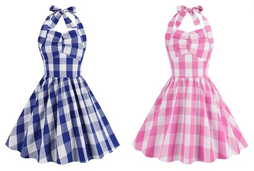 Girls plaid summer - girls,