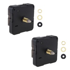 Quartz Wall Clock Movement