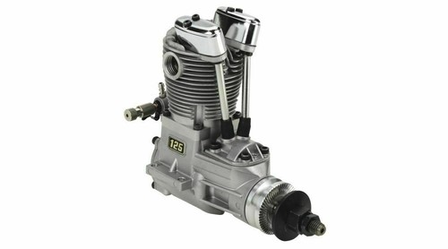 Saito 125a stroke - fa-125a, glow