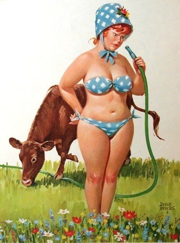 Vintage hilda plus - vintage,