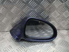 MAZDA MX-5 MK2 ROADSTER COUPE 98-05 WING MIRROR ELECTRIC DRIVER 
