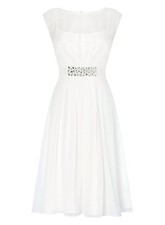 BHS Wedding/Bridesmaid Dress
