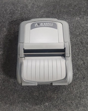 Zebra QL420 Plus Wireless