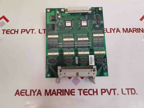Otari 8raa pcb - pb-8raa,