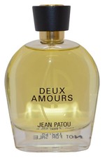 Jean Patou Deux Amours Heritage Collection Eau de Parfum 100ml