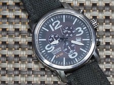 Citizen Men's Eco-Drive WR100