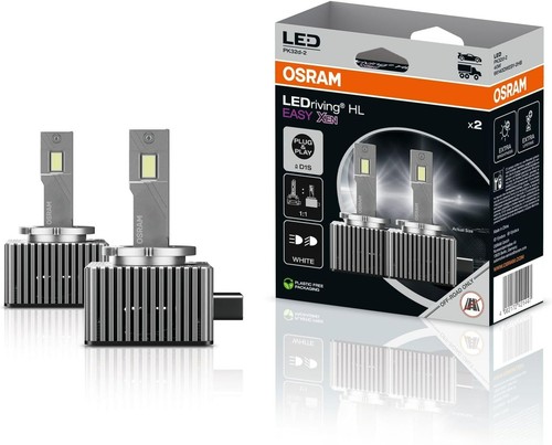 Osram ledriving easy - osram,