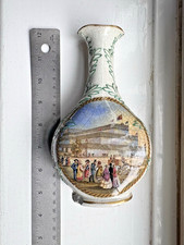 Green Leaved PRATTWARE