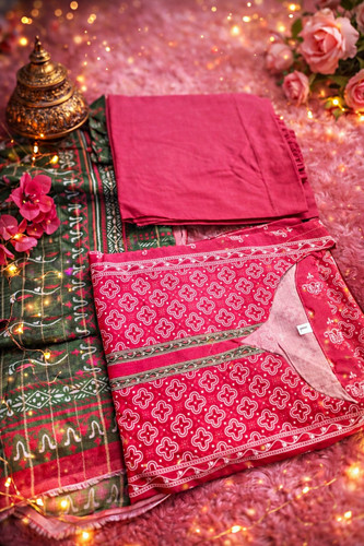 Women ready made - ready, cotton