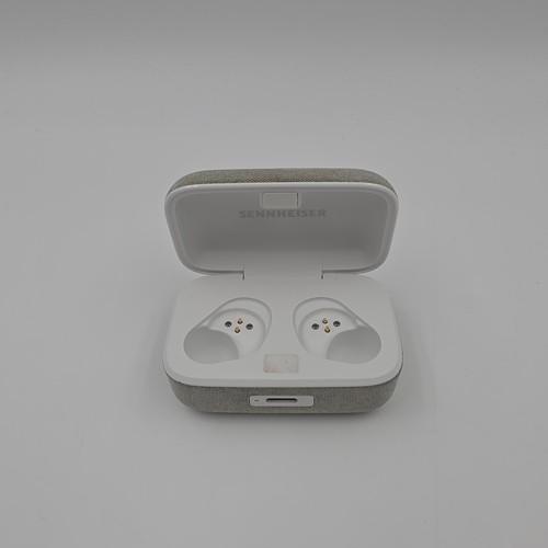 Sennheiser momentum mtw4 - momentum, 4