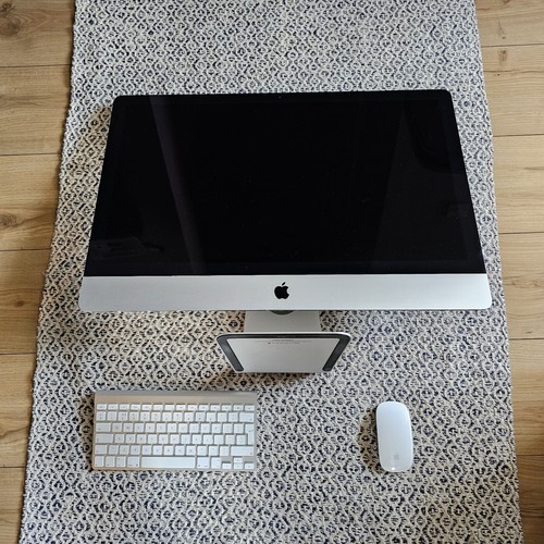 Apple imac a1419 3 - apple, i5