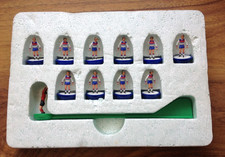 Subbuteo c100 england team - subbuteo,