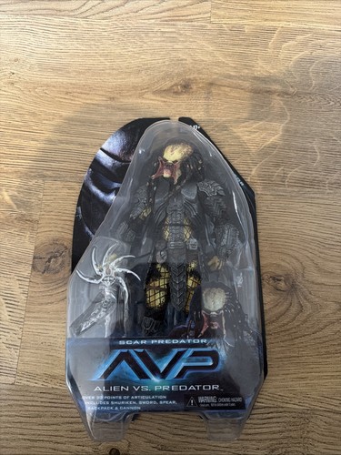 Neca alien predator - neca,