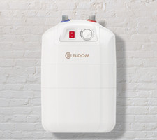 Eldom 10 Litre Under Sink