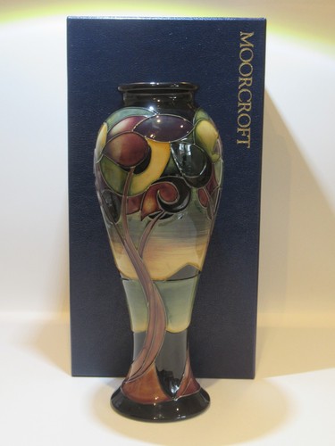 Moorcroft western isles - moorcroft, isles'
