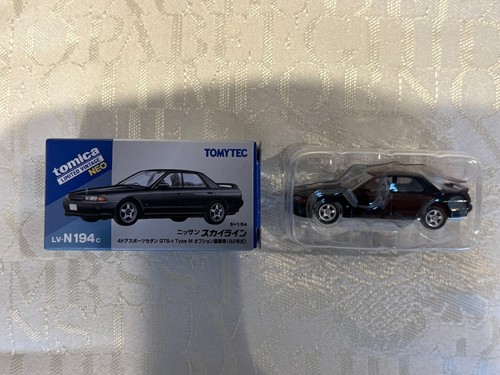Tomica limited vintage neo - tomica,