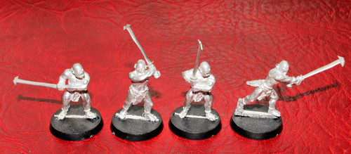 Warhammer lord the rings - lord,