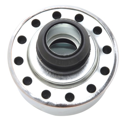 Edelbrock edl 4405 - edelbrock, chrome
