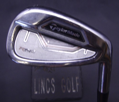 Taylormade rsi forged iron - rsi,