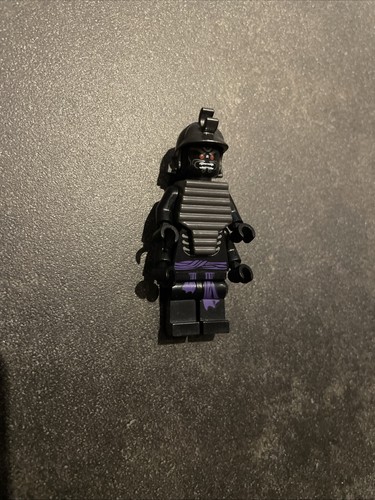Lego 9450 lord garmadon figure - 9450,