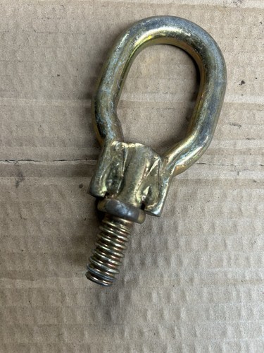 Genuine ford towing eye - ka,