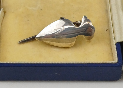 Vintage hallmarked 925 - vintage, .925